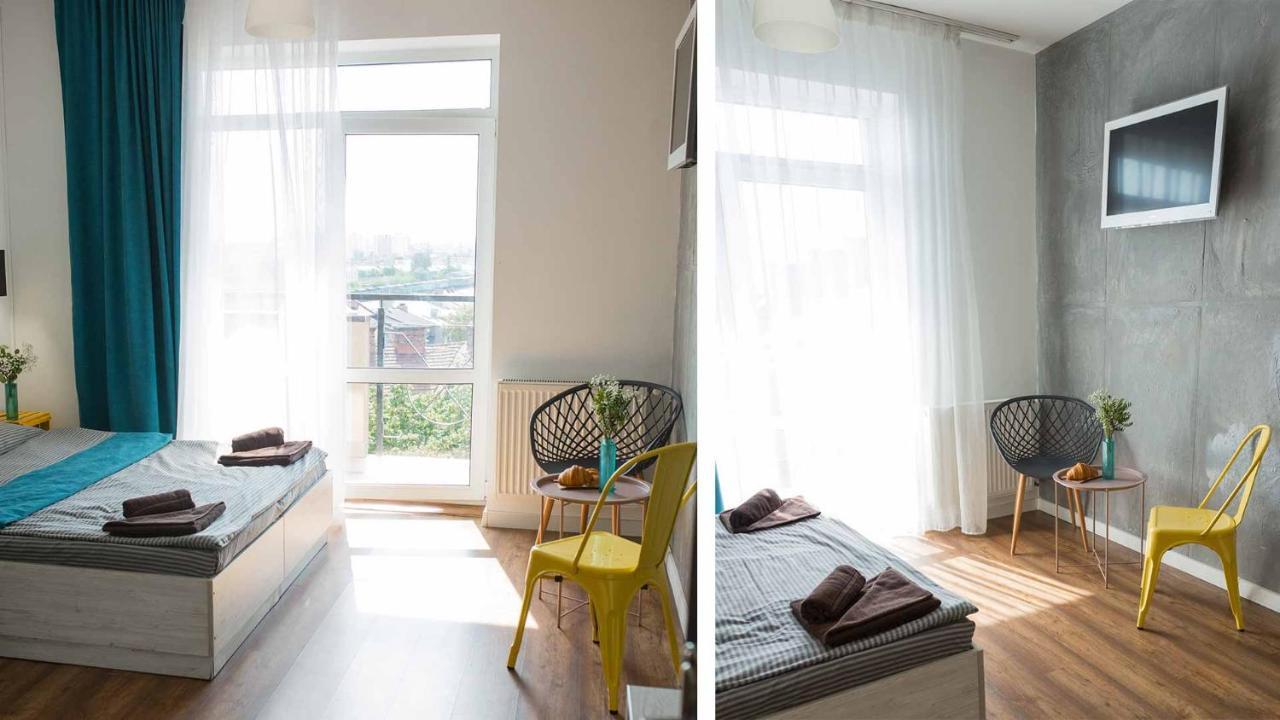 Loft 901 Apartment Ivano-Frankivsk Exterior foto
