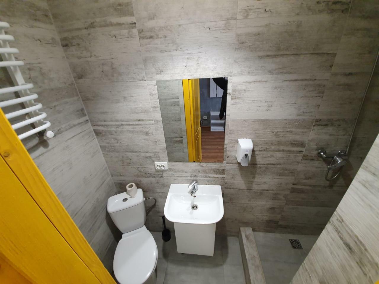 Loft 901 Apartment Ivano-Frankivsk Exterior foto